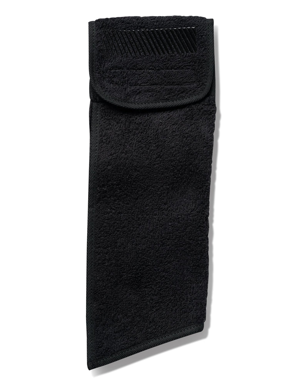 UA Skill 2 Football Towel - Black