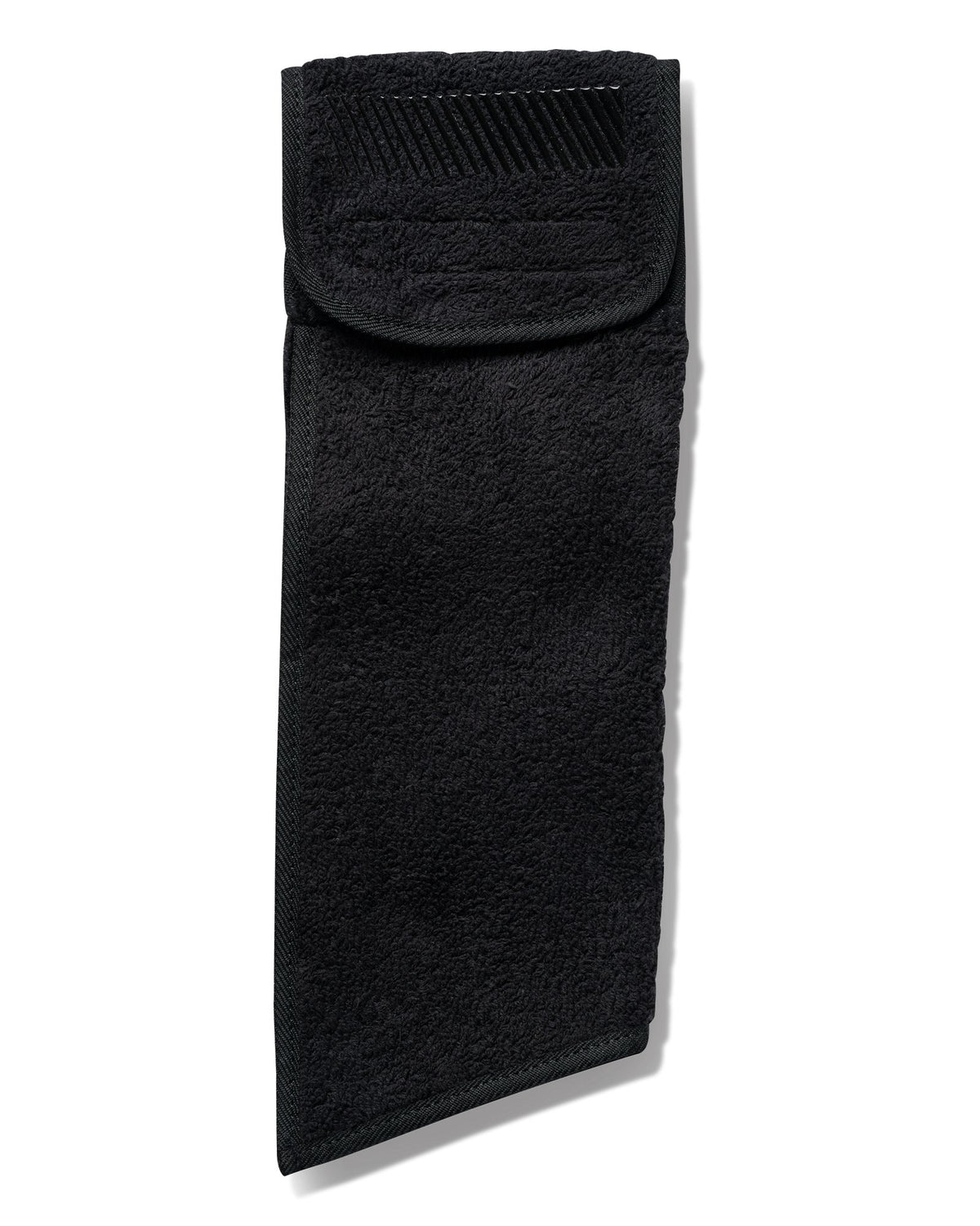 UA Skill 2 Football Towel - Black