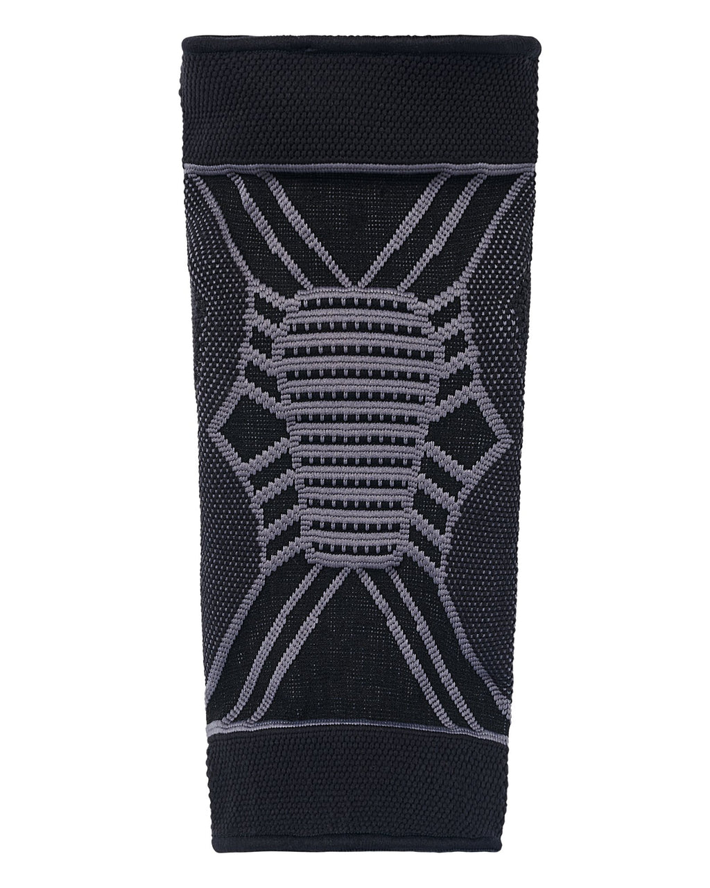 UA Armour 3 Long Kids' Volleyball Knee Pads - Black