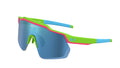 UA Flipped Pro TUNED™ Unisex Baseball Sunglasses - Green