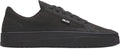 UNLESS York Unisex Shoes - Black