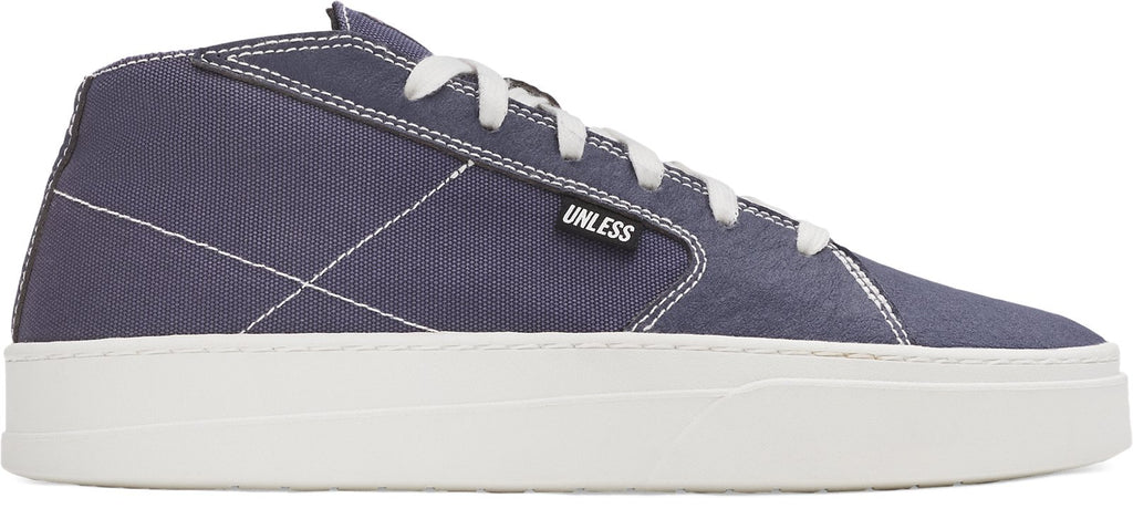 UNLESS Govy Unisex Shoes - Brown
