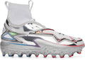 UA Harper 11 Pro TPU ‘All Lines Lead Home’ Men's Baseball Cleats - Gray