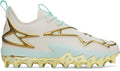 UA Harper 11 Pro TPU Low KOD Men's Baseball Cleats - Brown