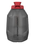UA Sideline ½ Gallon Jug Water Bottle - Black