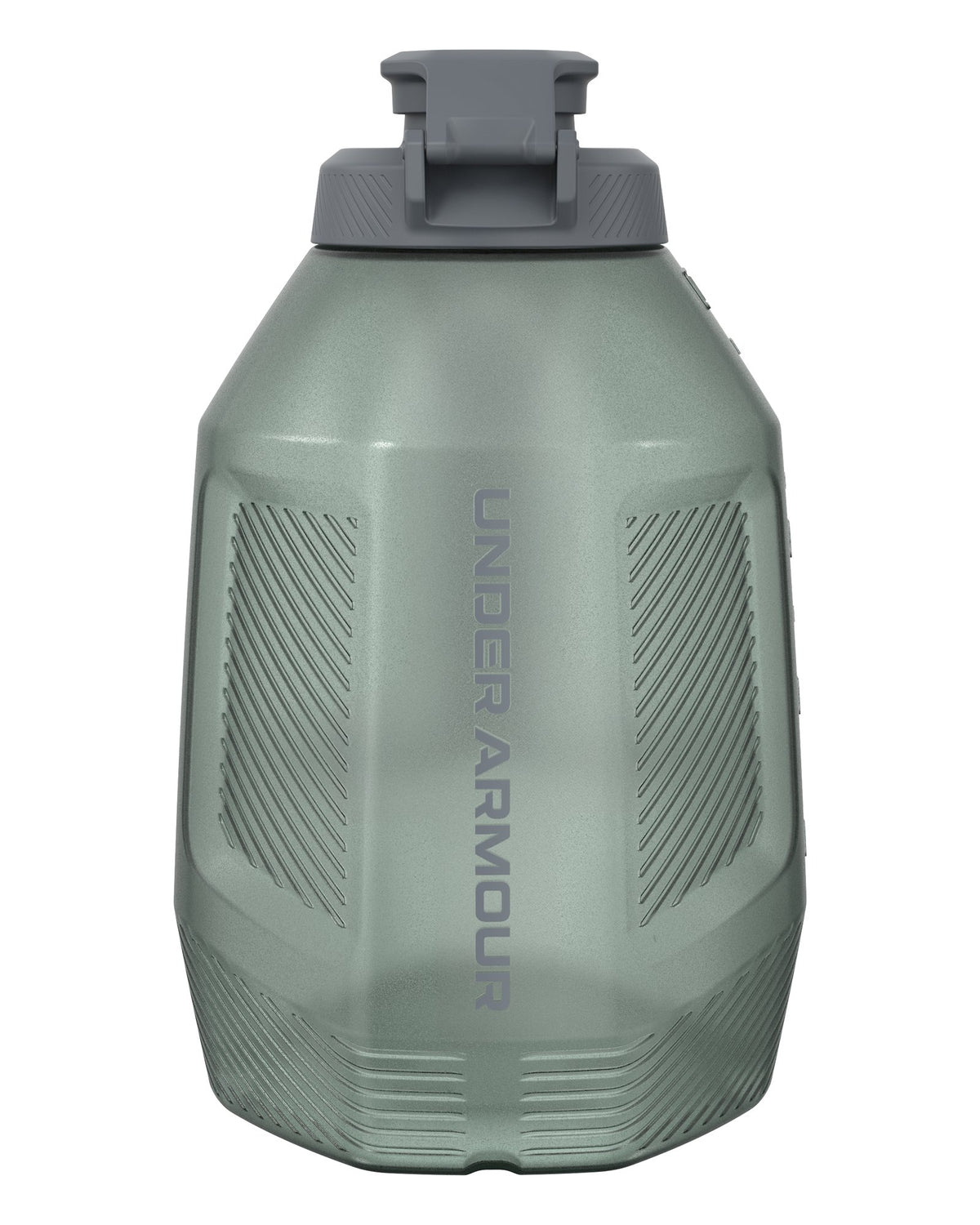 UA Sideline ½ Gallon Jug Water Bottle - Green