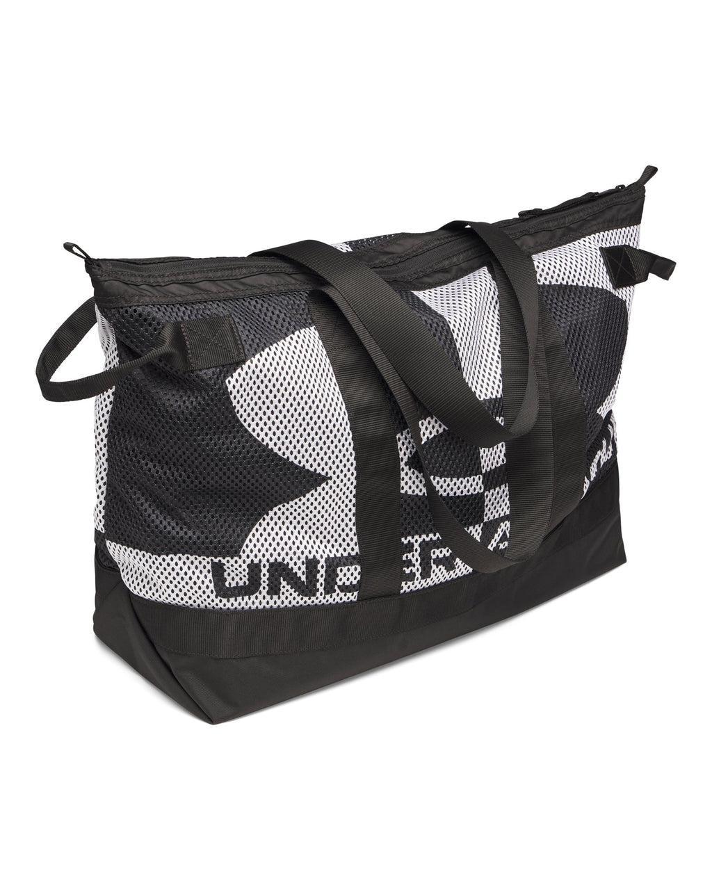 UA BH 26 Tote Bag - White