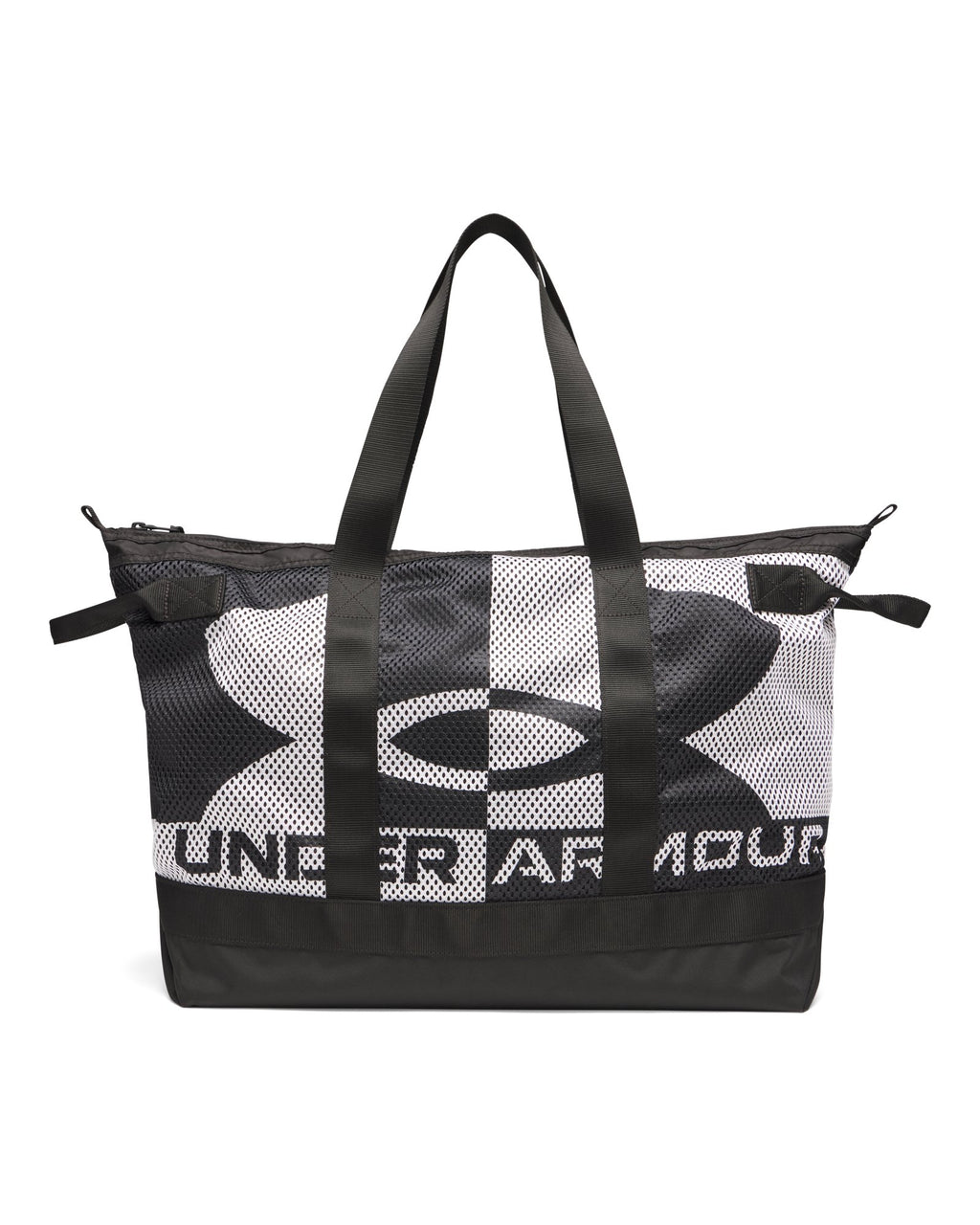 UA BH 26 Tote Bag - White