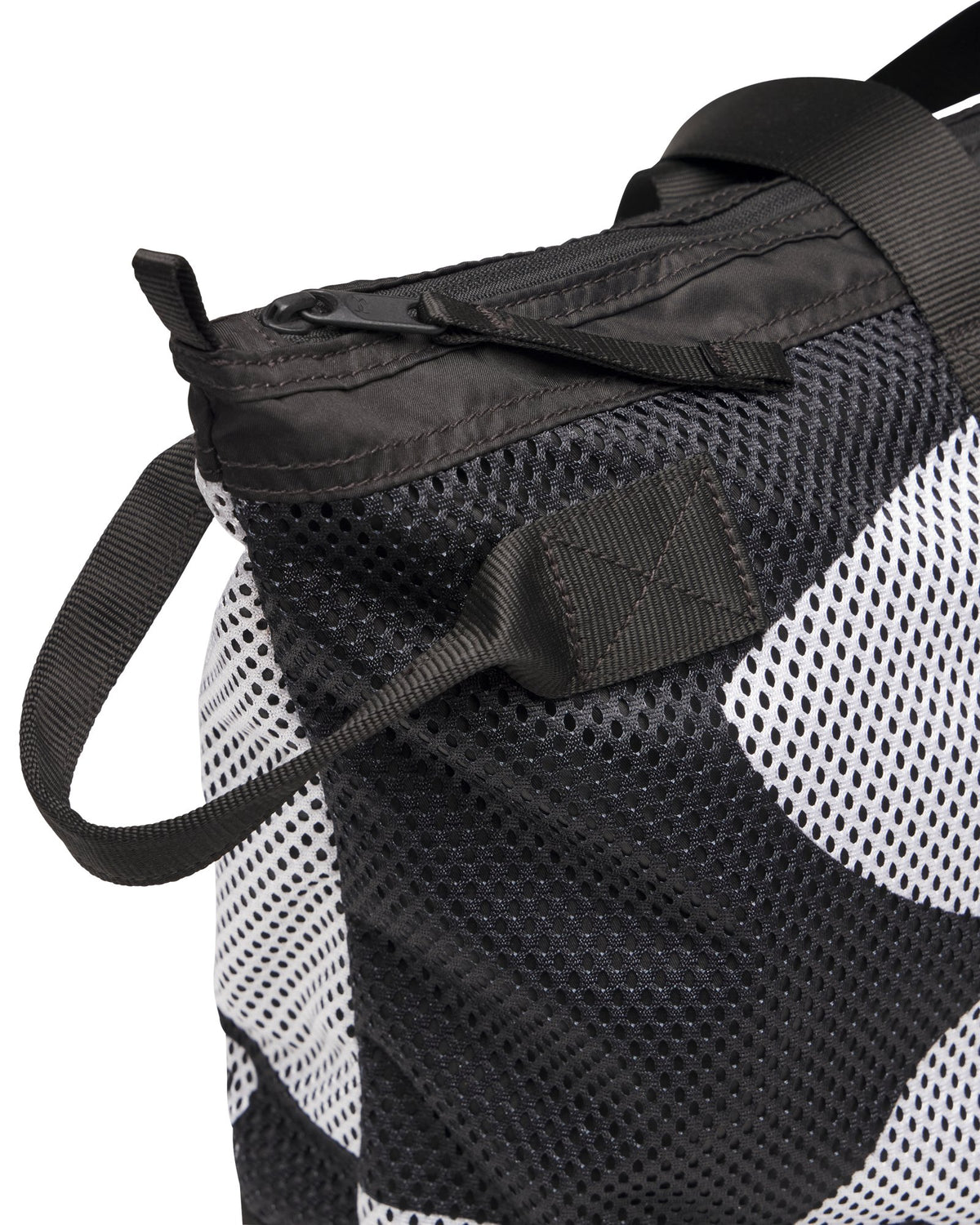 UA BH 26 Tote Bag - White