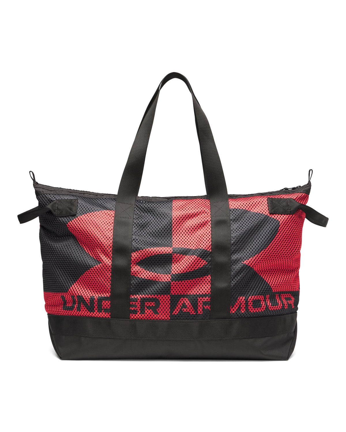 UA BH 26 Tote Bag - Red