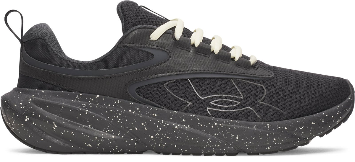 UA Surge 5 Special Edition Men's Running Shoes - Black