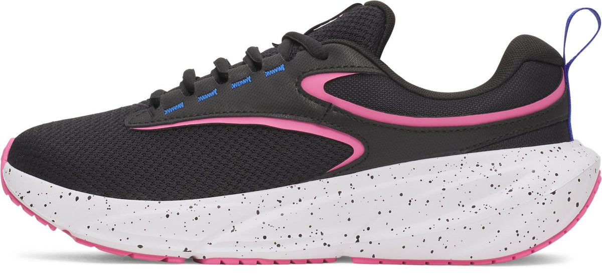UA Surge 5 Special Edition Women's Running Shoes - Black