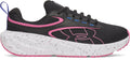 UA Surge 5 Special Edition Women's Running Shoes - Black