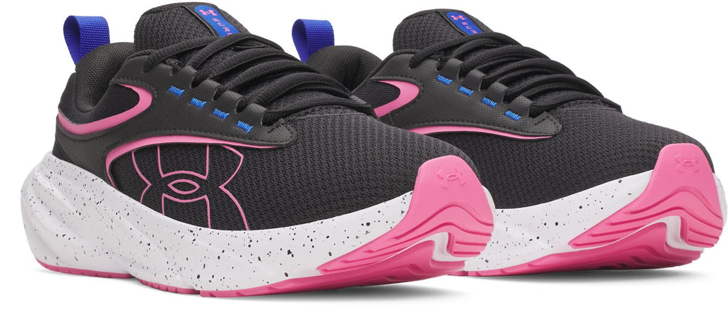 UA Surge 5 Special Edition Women's Running Shoes - Black