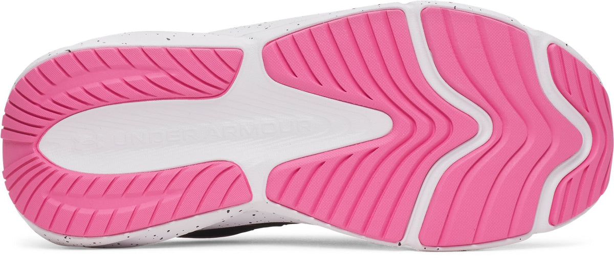 UA Surge 5 Special Edition Women's Running Shoes - Black