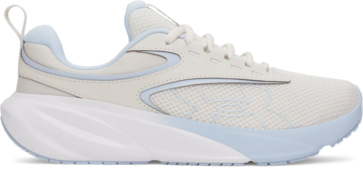 UA Surge 5 Special Edition Women's Running Shoes - White