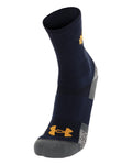 UA Playmaker Collegiate Unisex Crew Socks - Blue