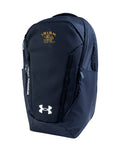 UA No Weigh Collegiate Backpack - Blue