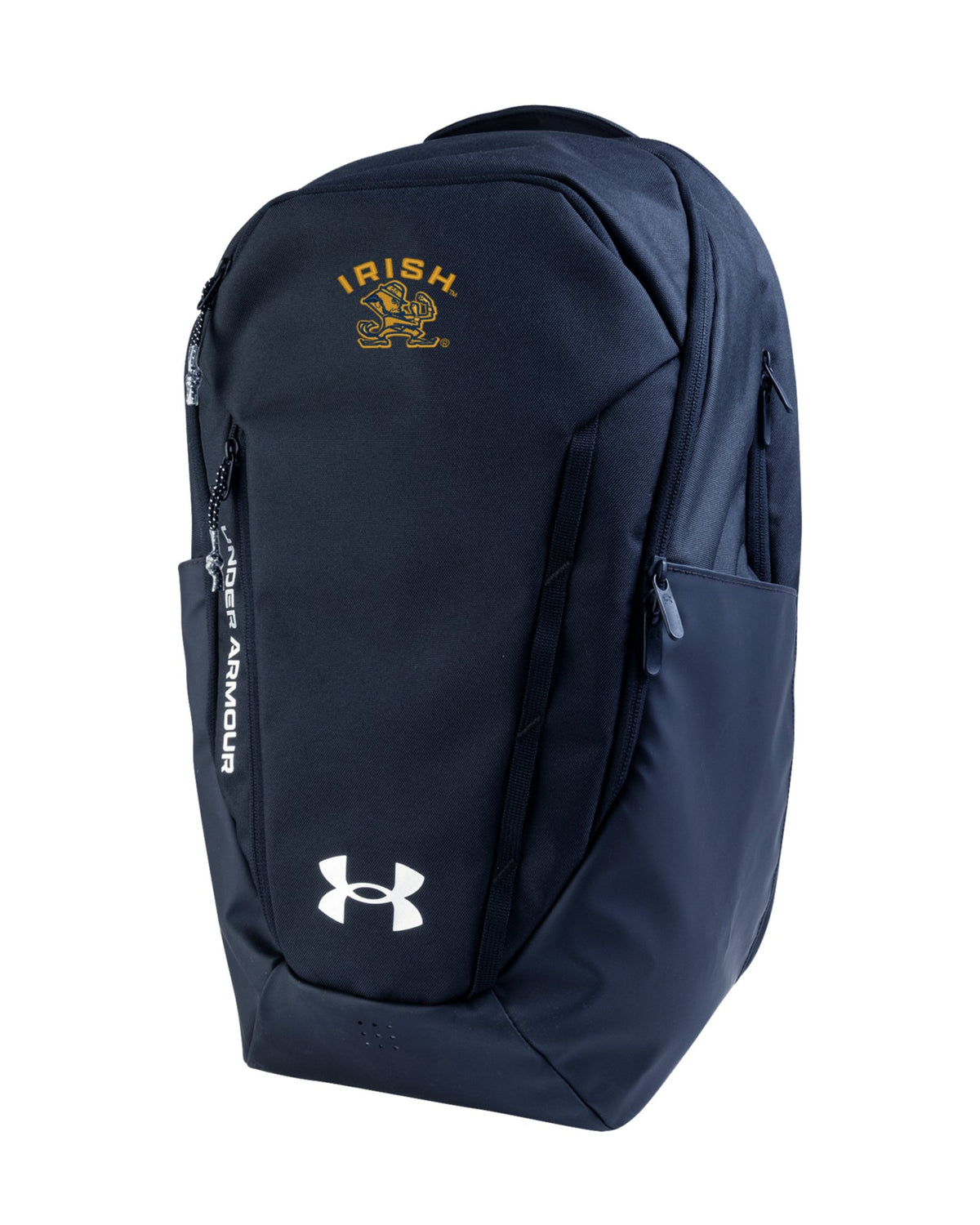 UA No Weigh Collegiate Backpack - Blue