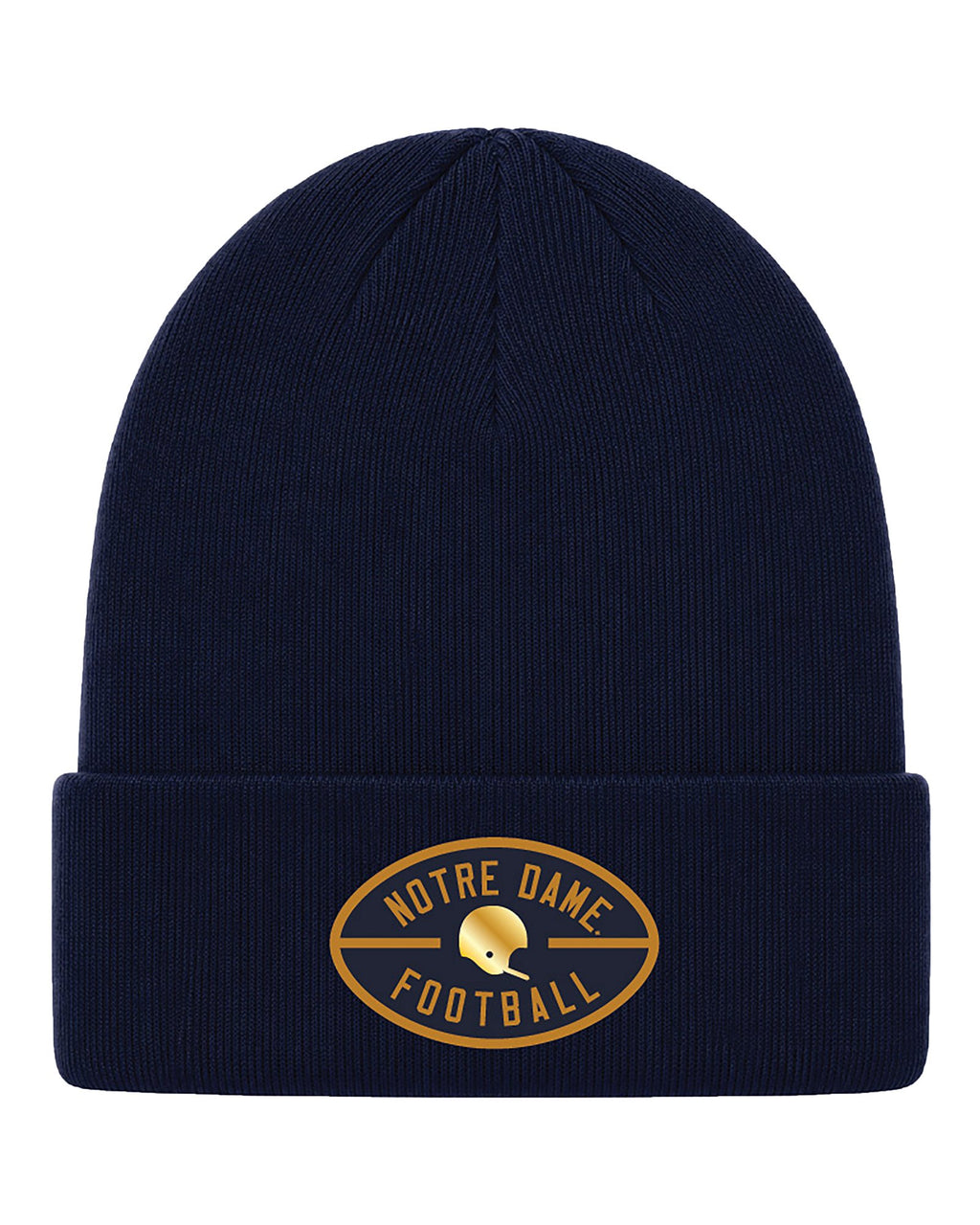 UA Contrast Knit Collegiate null - Blue
