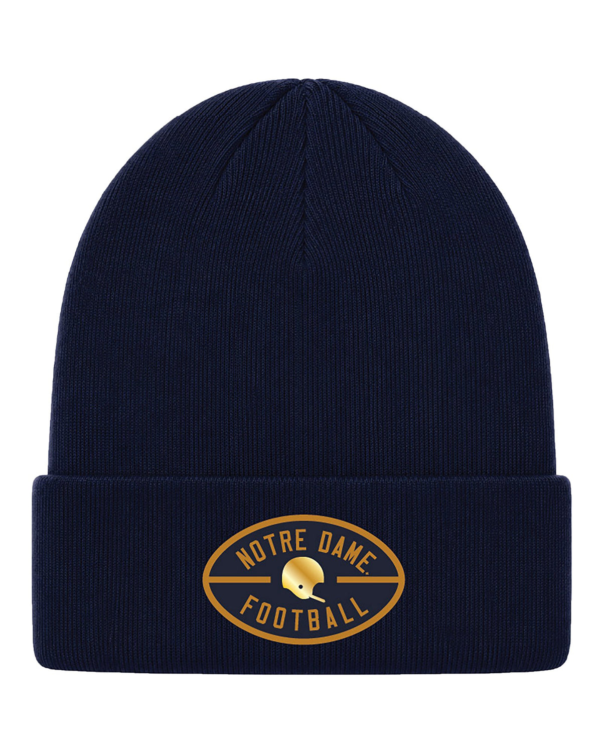 UA Contrast Knit Collegiate null - Blue