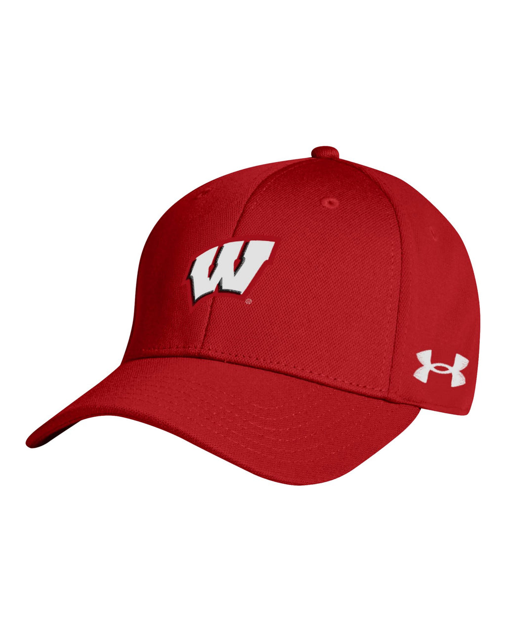 UA Blitzing 3.0 Collegiate Unisex Cap - Black