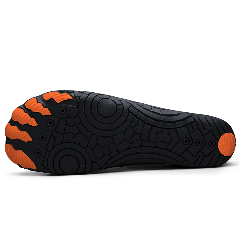 [Calder Pro - Black]