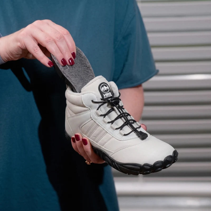 [Winter Insoles]