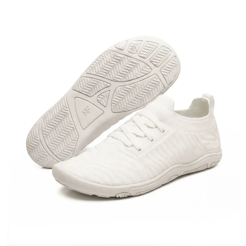 [Comforto Max - White]