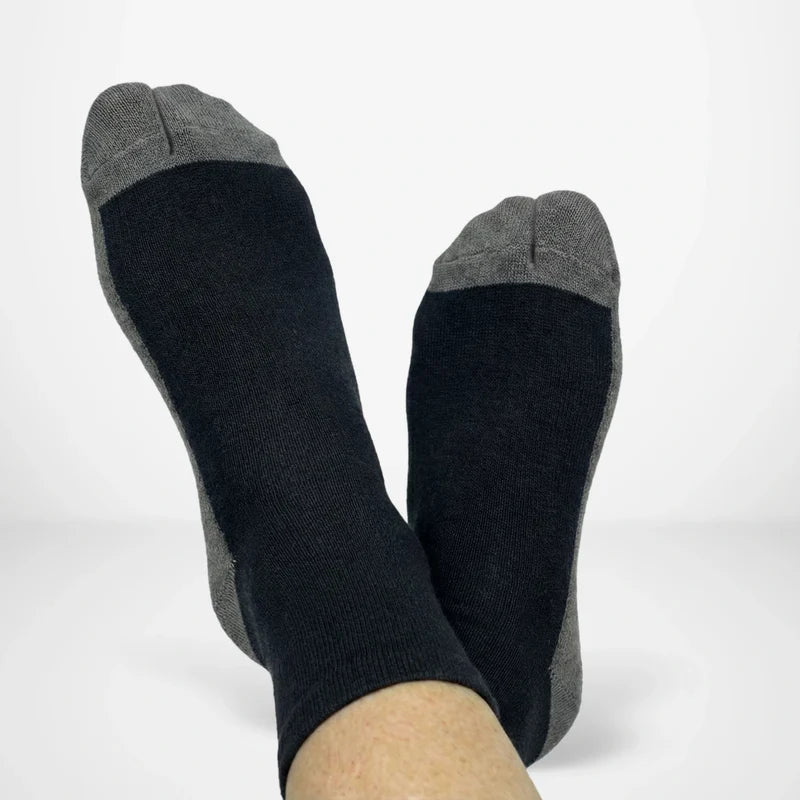 [Bunion Relief - Charcoal]