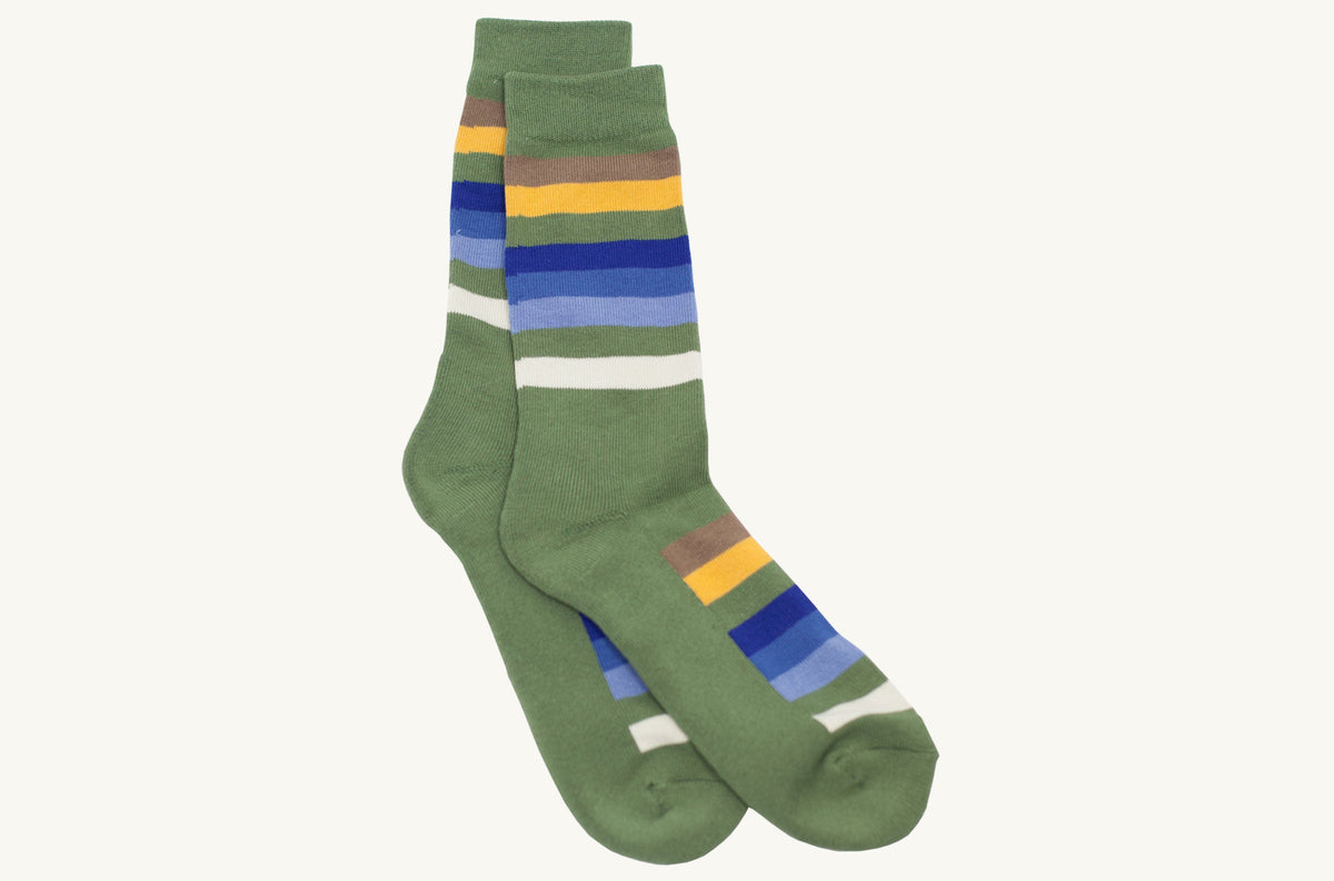 Pendleton Cotton Sock