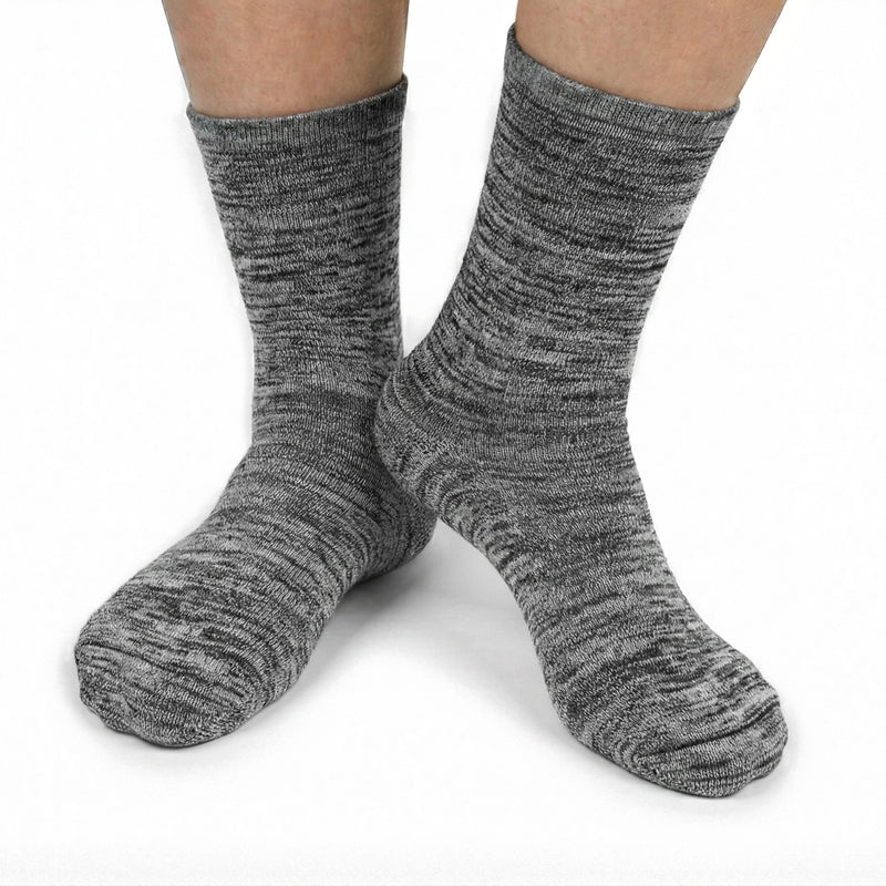[Casual Comfort - Dark Gray]