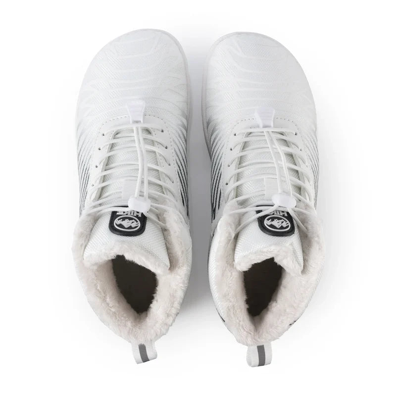 [Lorax Winter - White / Black]