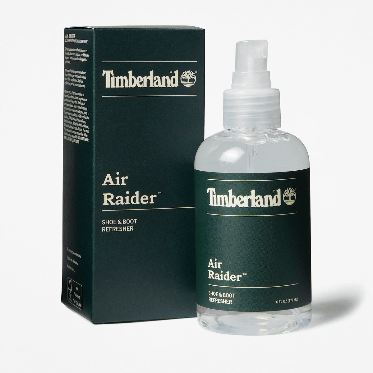 Air Raider Shoe  Boot Refresher TBL No Color HERO