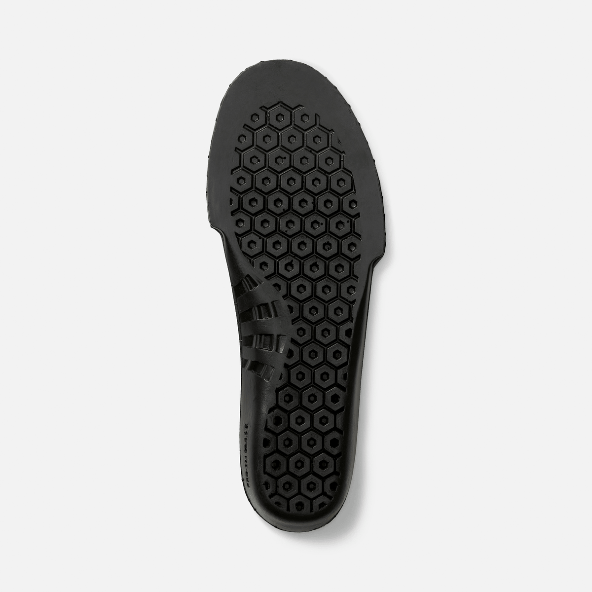 AntiFatigue Technology ESD Footbed TBL Black ALT2