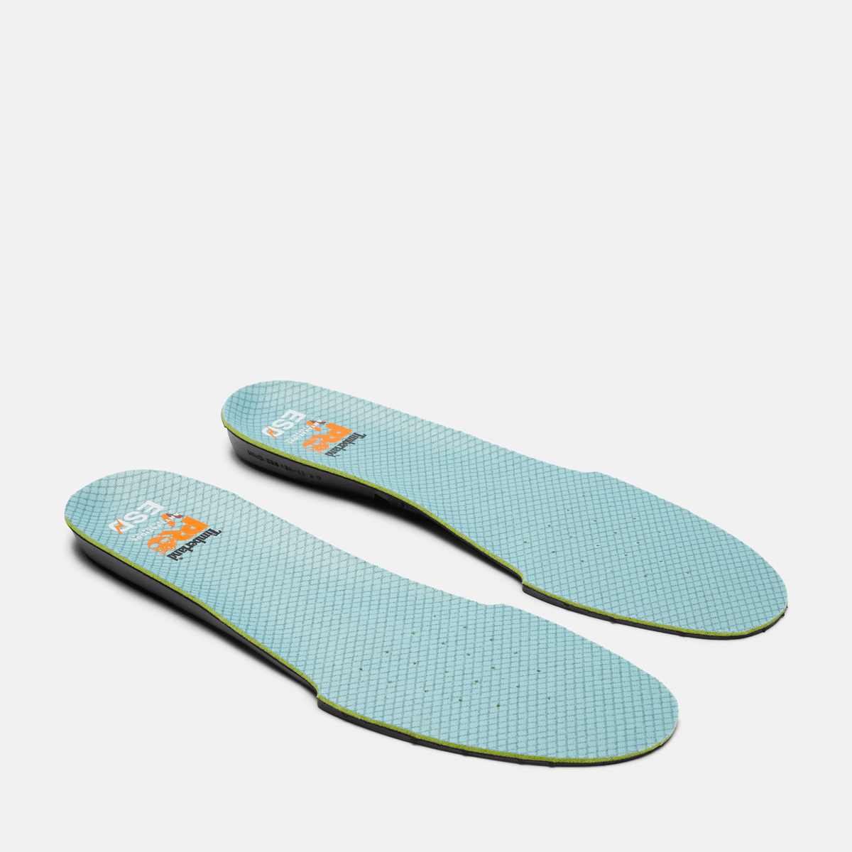 AntiFatigue Technology ESD Footbed TBL Black ALT3