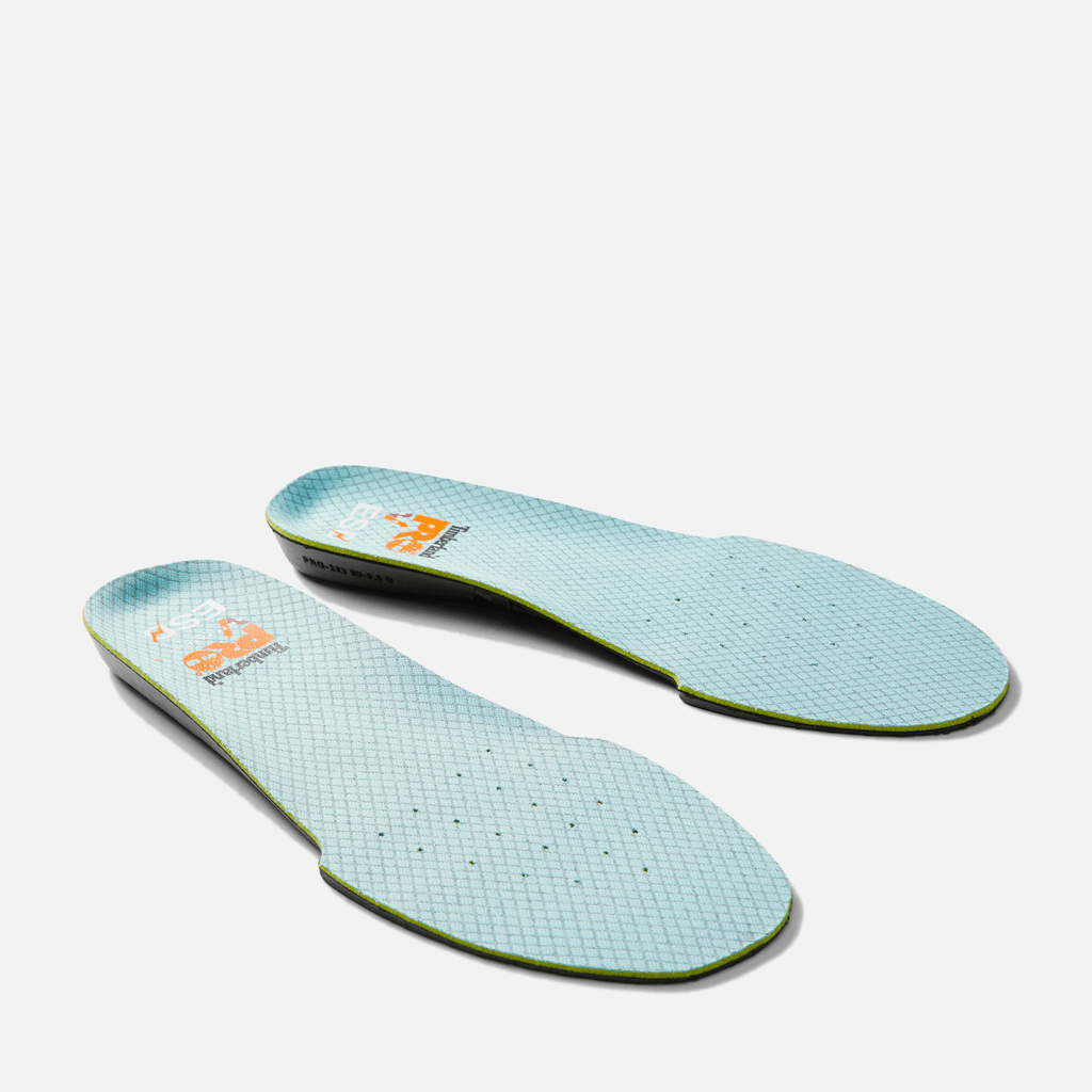 AntiFatigue Technology ESD Footbed TBL Black HERO