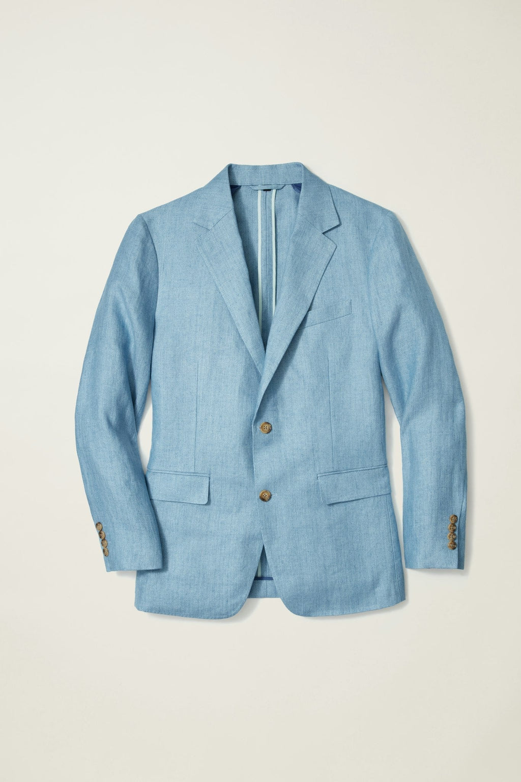 Jetsetter Unconstructed Italian Blazer