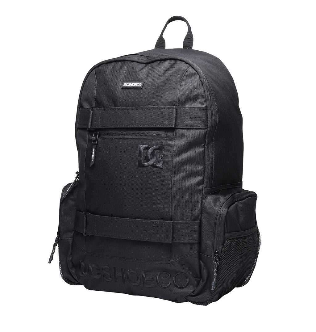 Breed Backpack - DC Shoes