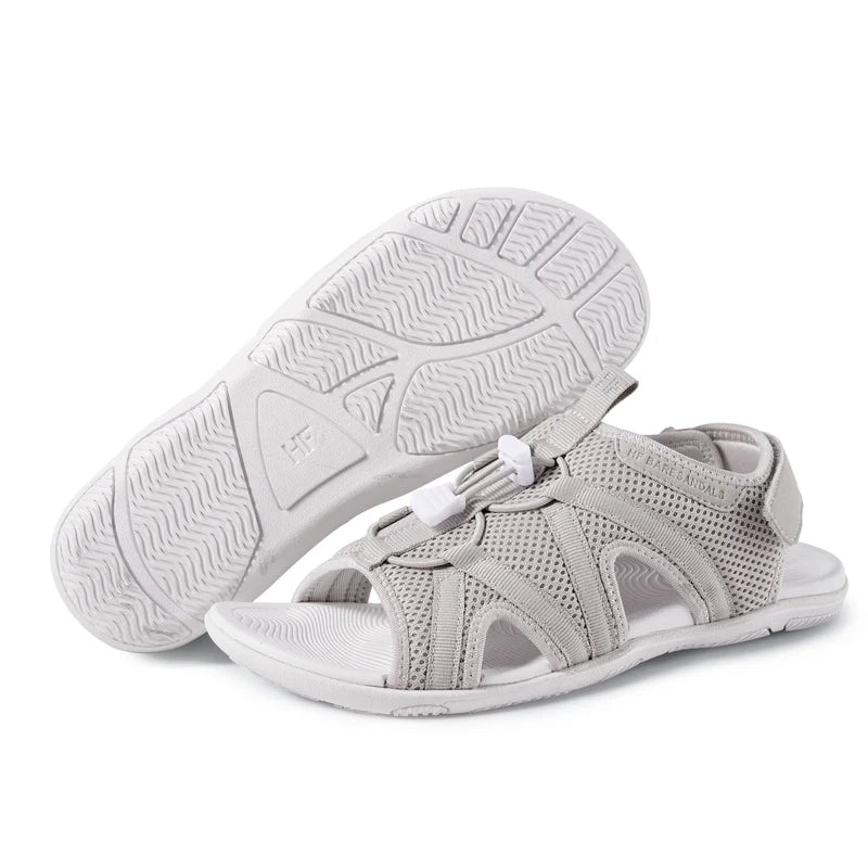 HF Baresandals II – Ergonomic Footbed & Ultra-Lightweight Barefoot Sandals (BOGO)