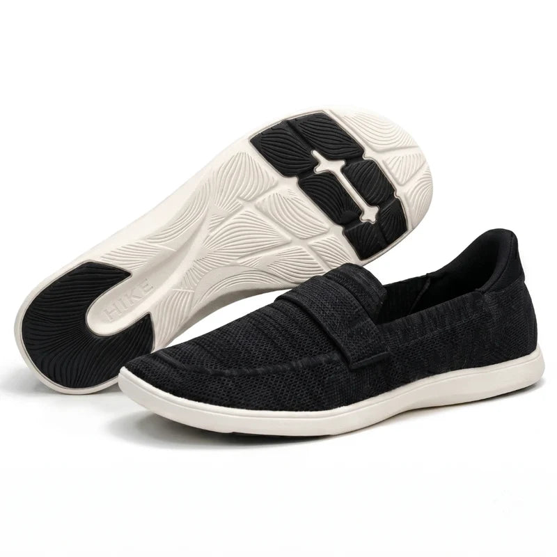 [Valenza - Black]