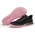 [Wave - Black / Pink]