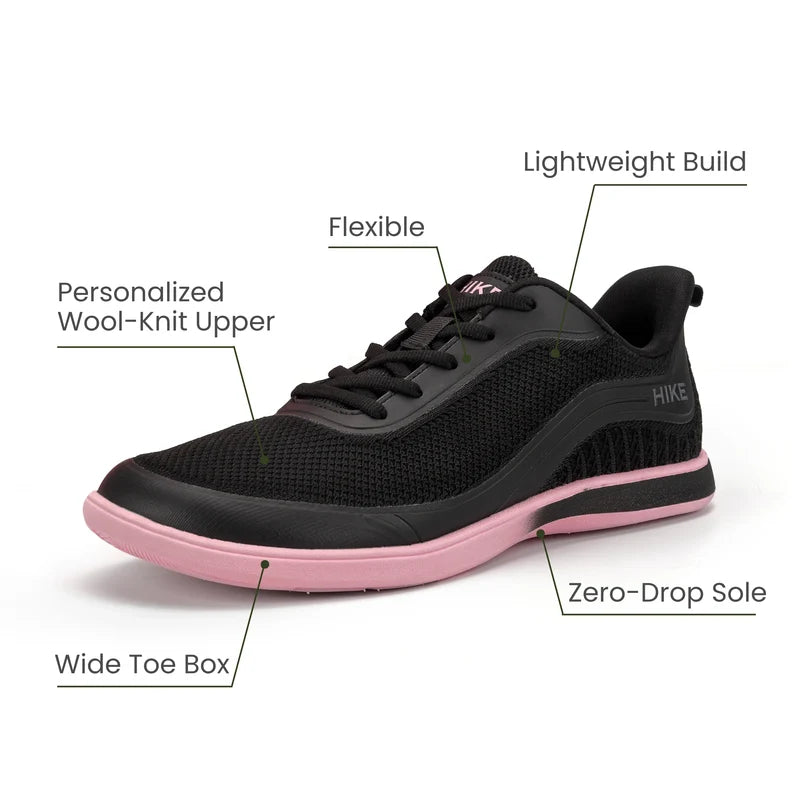 [Wave - en_Black / Pink]