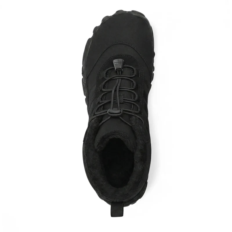 [Kasdava Pro - Black]