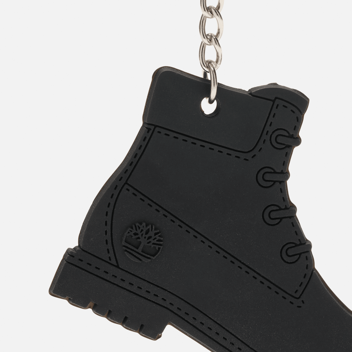 Boot Keychain TBL Black ALT2