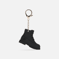 Boot Keychain TBL Black HERO