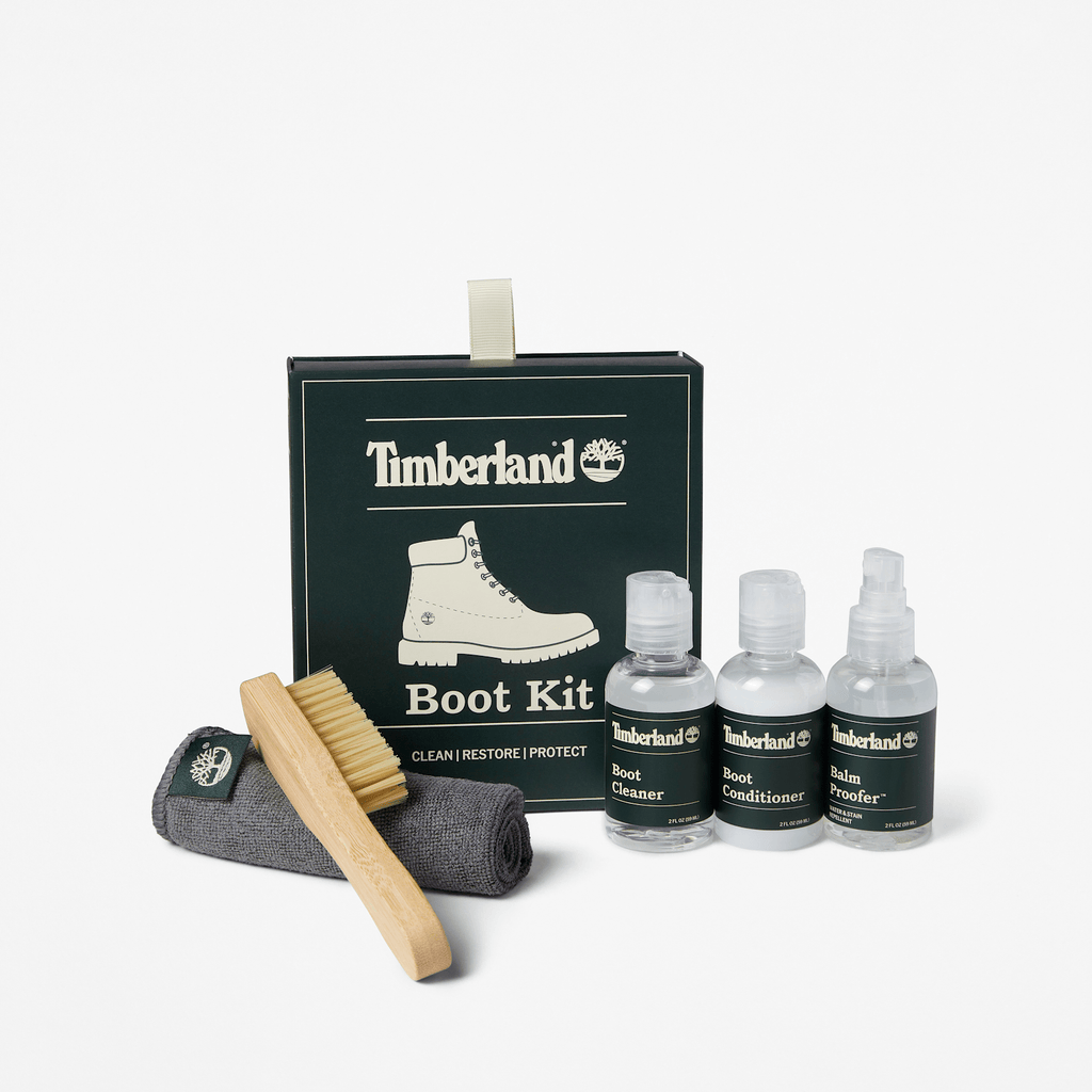 Boot Kit TBL No Color HERO