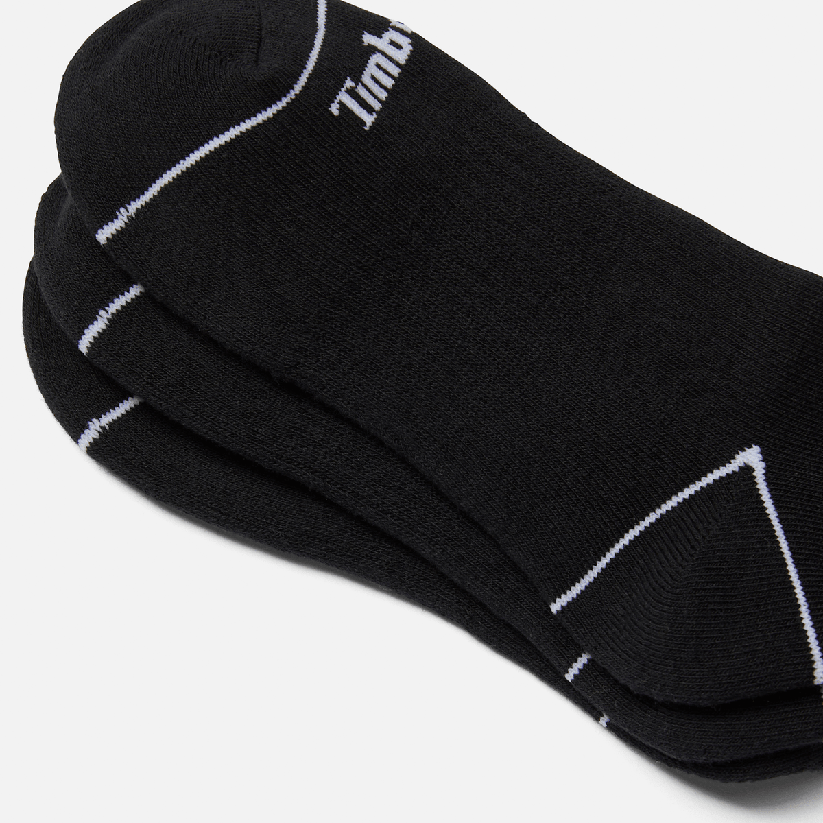 Bowden 3Pack Full Cushion Crew Sock TBL Black ALT1