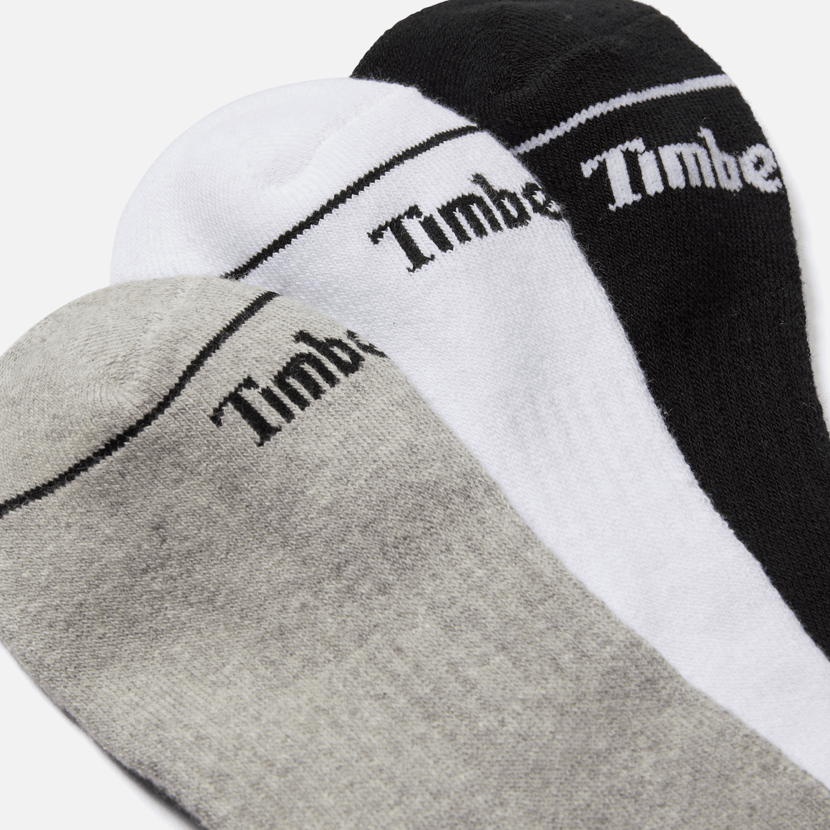 Bowden 3Pack Full Cushion NoShow Sock TBL Multicolor ALT1