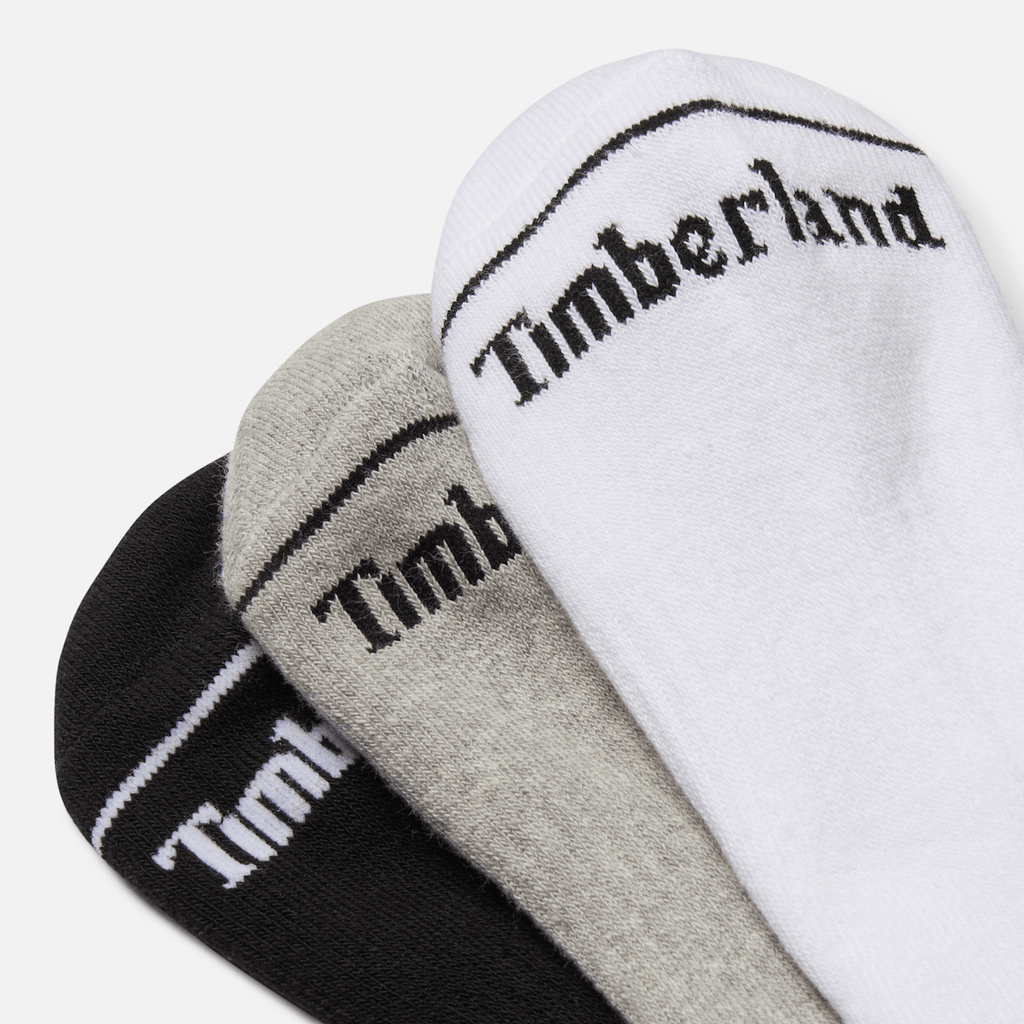 Bowden 3Pack Full Cushion Quarter Sock TBL Multicolor ALT1